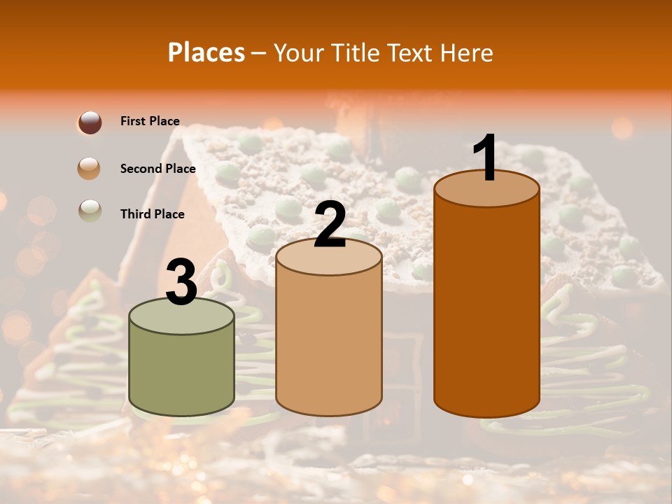 Decorate Decoration Cute PowerPoint Template