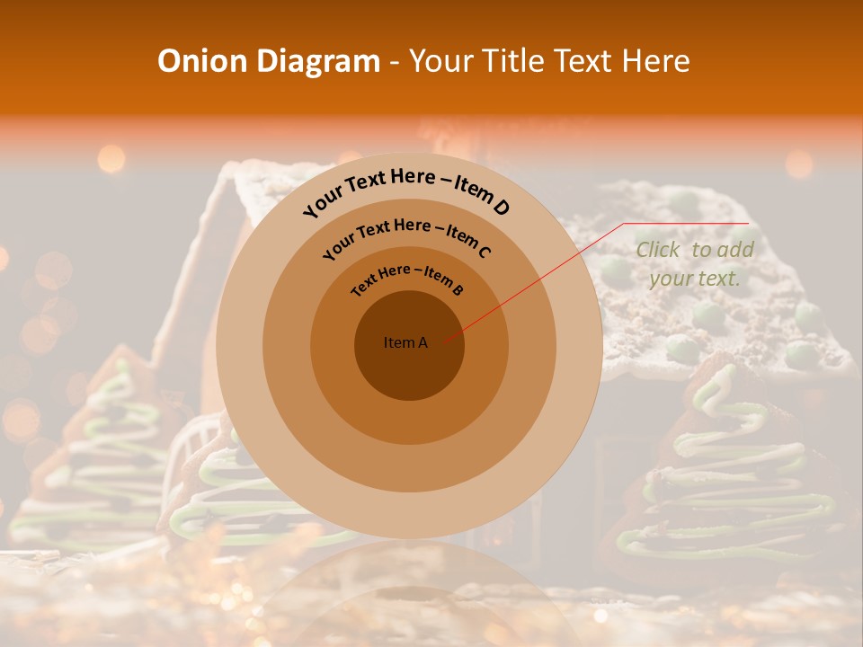 Decorate Decoration Cute PowerPoint Template