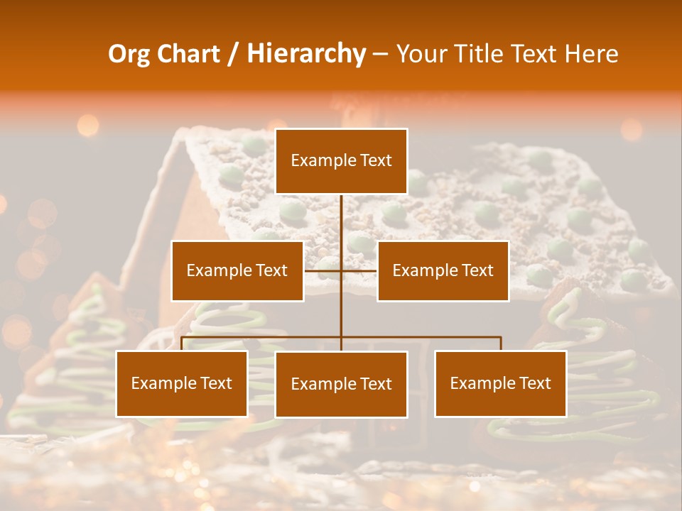 Decorate Decoration Cute PowerPoint Template