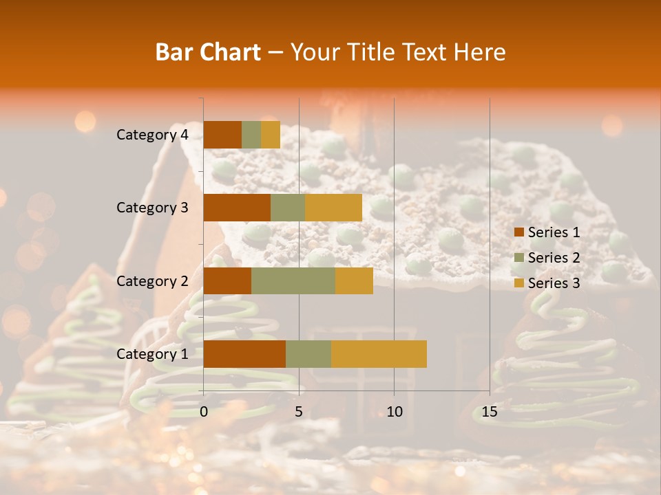 Decorate Decoration Cute PowerPoint Template