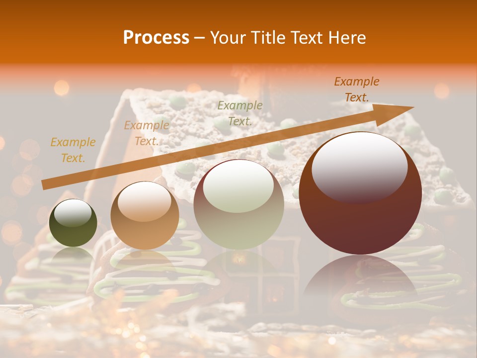 Decorate Decoration Cute PowerPoint Template