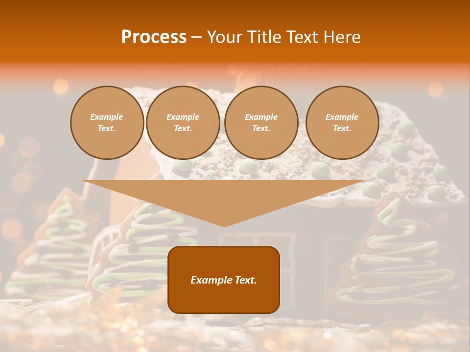 Decorate Decoration Cute PowerPoint Template