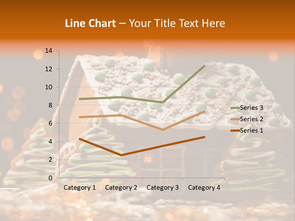 Decorate Decoration Cute PowerPoint Template