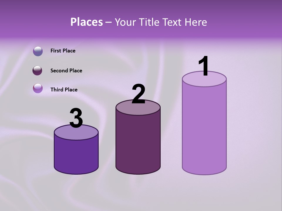 Decoration Decor Background PowerPoint Template