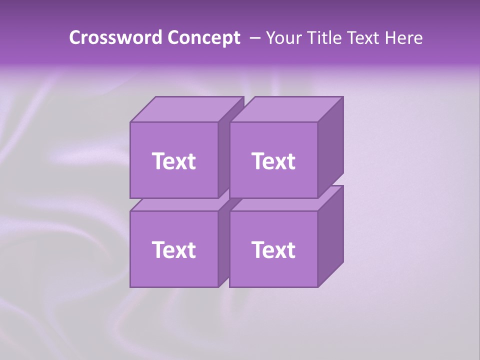 Decoration Decor Background PowerPoint Template