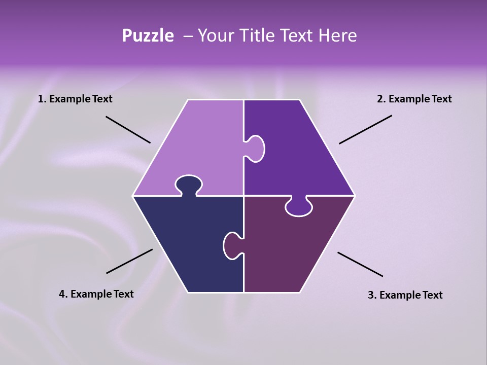 Decoration Decor Background PowerPoint Template