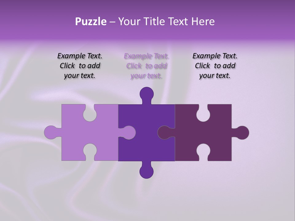 Decoration Decor Background PowerPoint Template