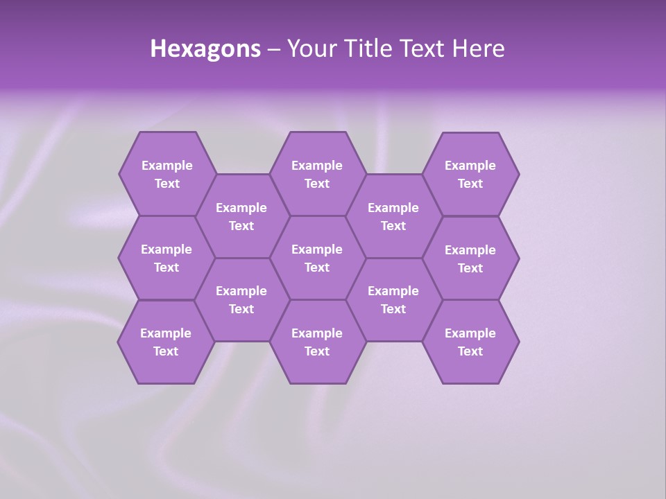 Decoration Decor Background PowerPoint Template