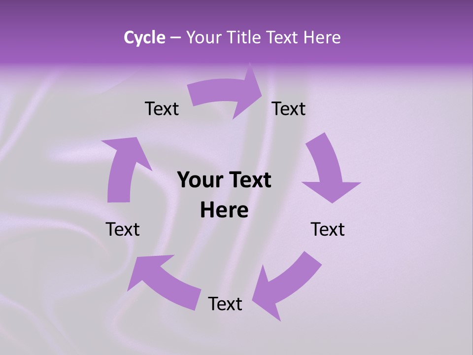 Decoration Decor Background PowerPoint Template