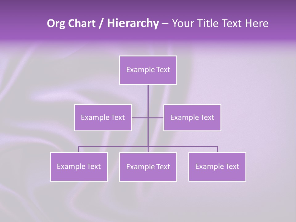 Decoration Decor Background PowerPoint Template