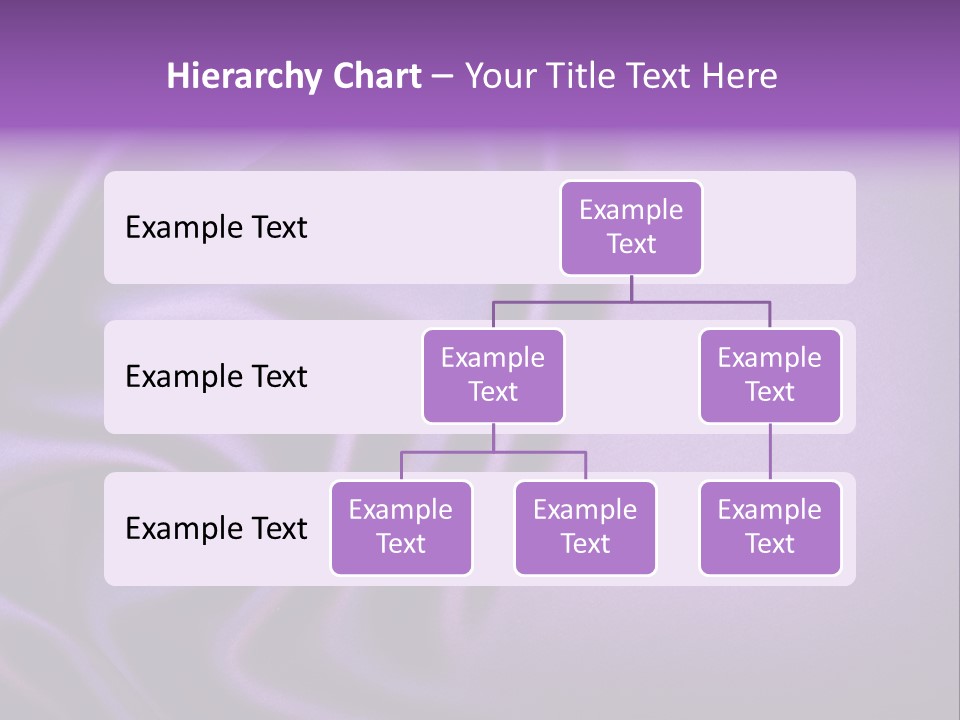 Decoration Decor Background PowerPoint Template