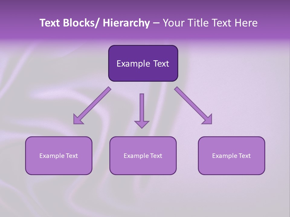 Decoration Decor Background PowerPoint Template