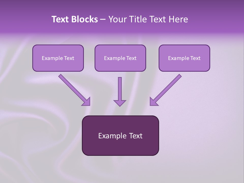 Decoration Decor Background PowerPoint Template