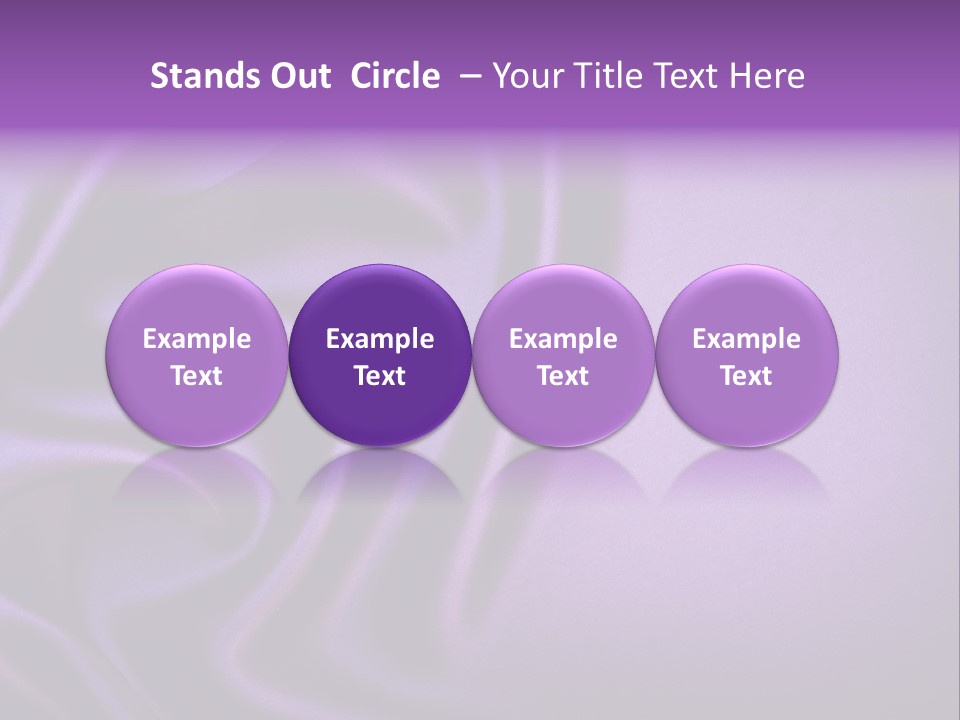 Decoration Decor Background PowerPoint Template