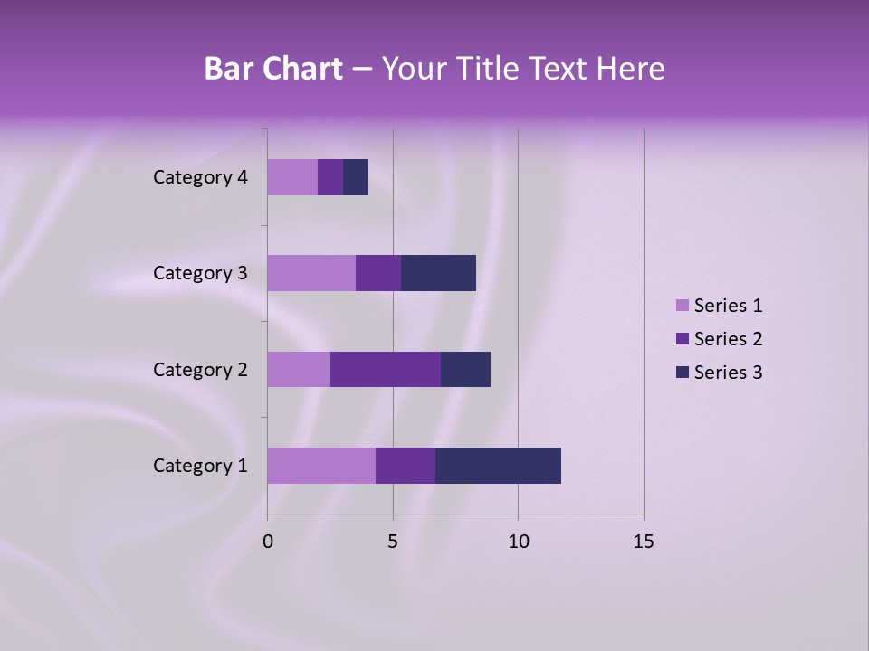 Decoration Decor Background PowerPoint Template