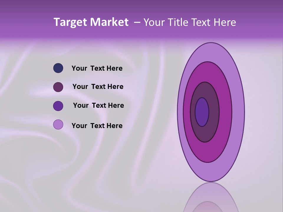 Decoration Decor Background PowerPoint Template