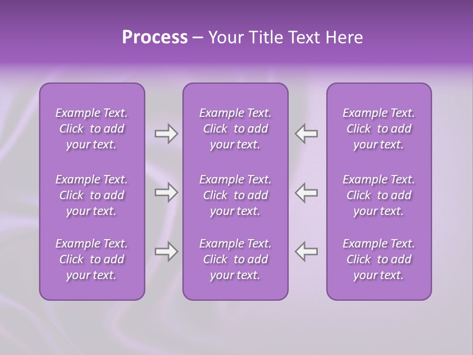 Decoration Decor Background PowerPoint Template