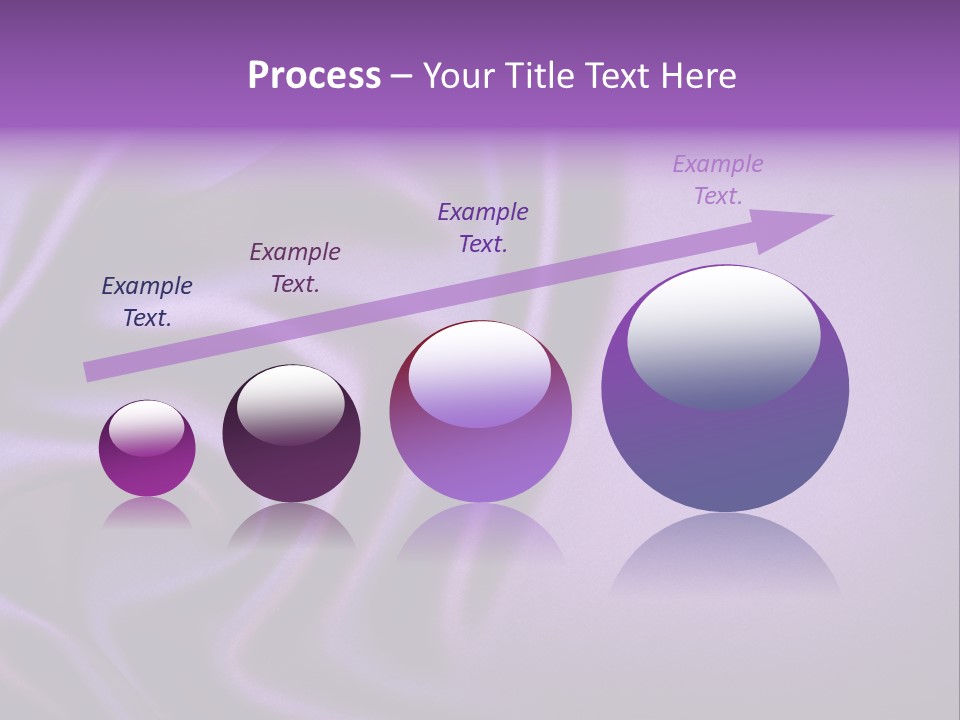 Decoration Decor Background PowerPoint Template