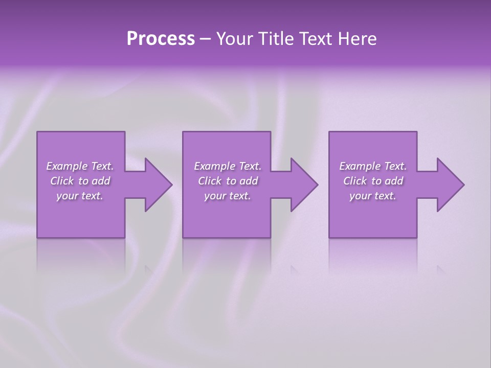 Decoration Decor Background PowerPoint Template