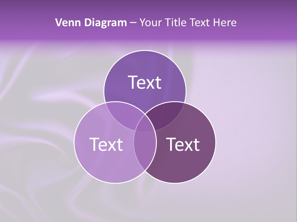 Decoration Decor Background PowerPoint Template