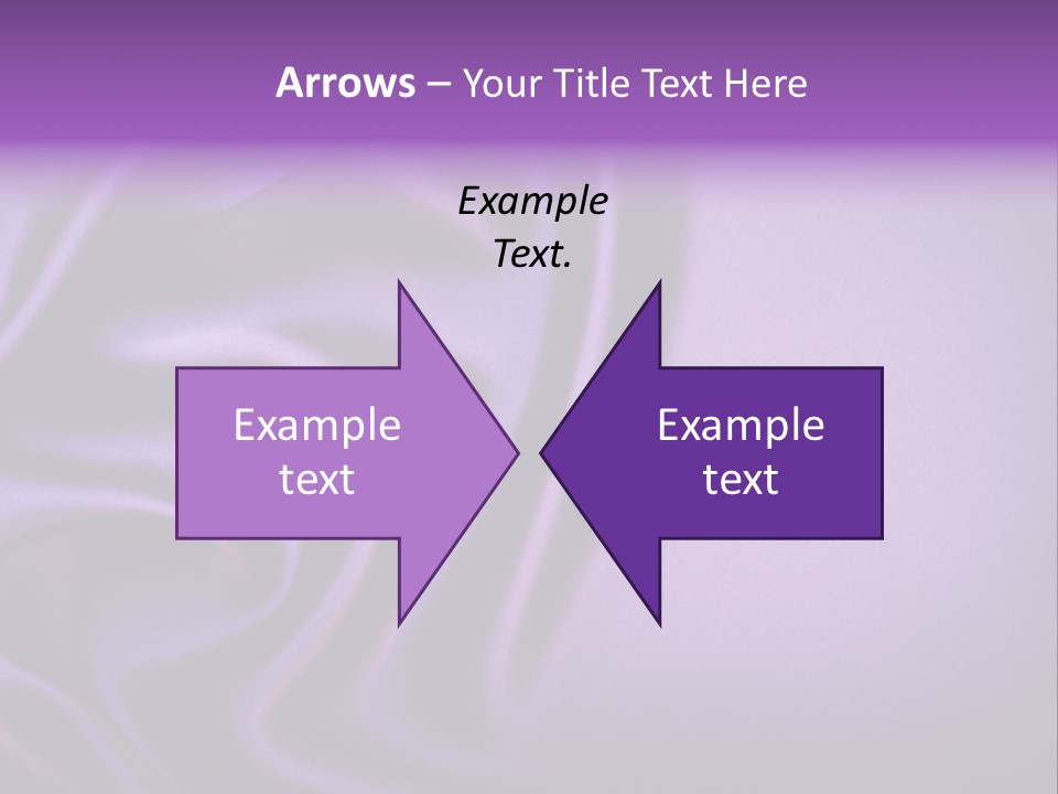 Decoration Decor Background PowerPoint Template