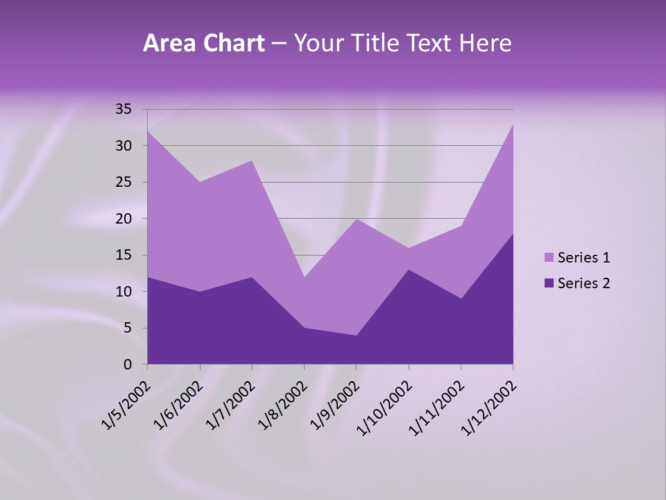 Decoration Decor Background PowerPoint Template