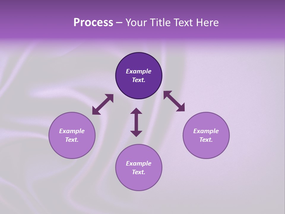 Decoration Decor Background PowerPoint Template