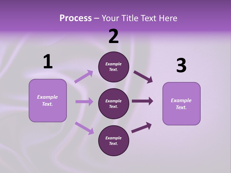 Decoration Decor Background PowerPoint Template