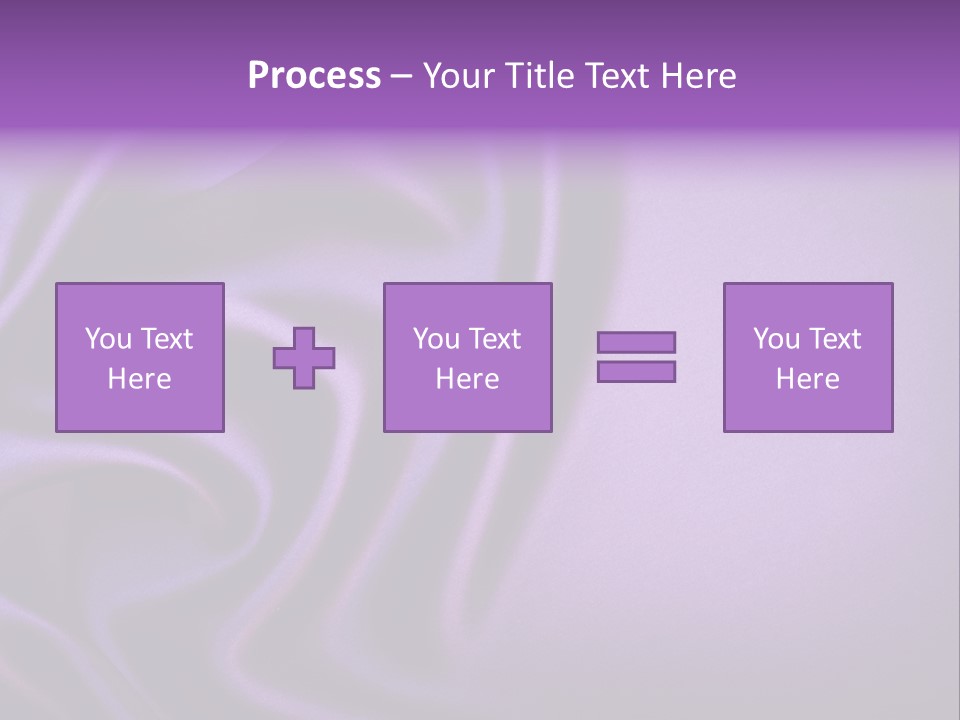 Decoration Decor Background PowerPoint Template