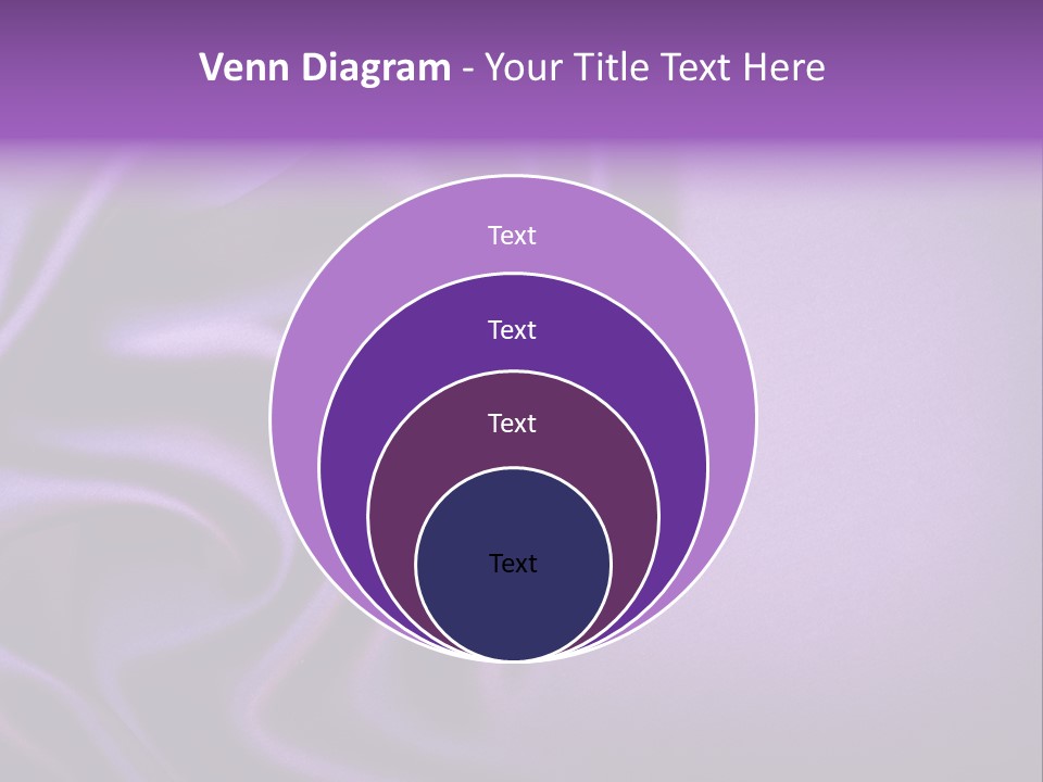 Decoration Decor Background PowerPoint Template