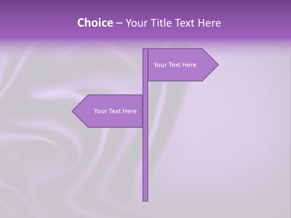 Decoration Decor Background PowerPoint Template