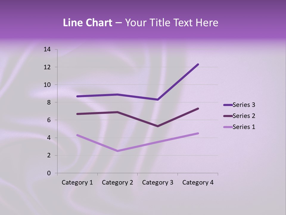 Decoration Decor Background PowerPoint Template