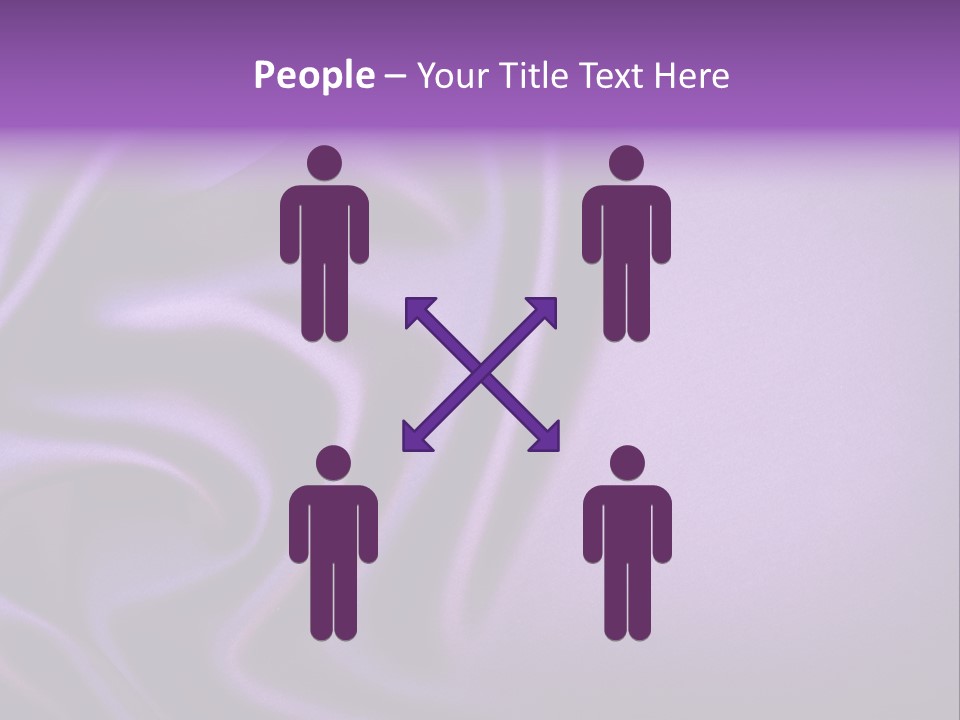 Decoration Decor Background PowerPoint Template