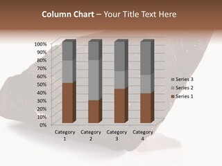 Sun Crystal Brasil PowerPoint Template