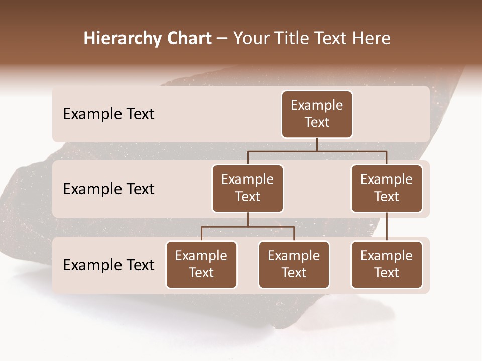Sun Crystal Brasil PowerPoint Template