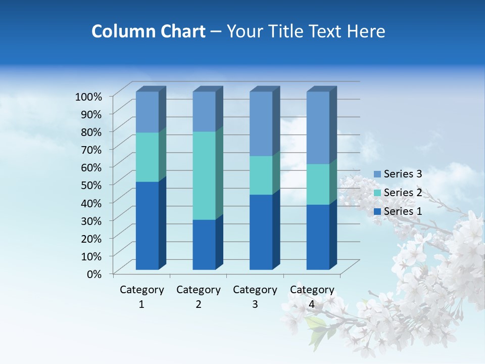 Happiness Background Hope PowerPoint Template