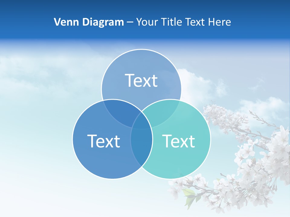 Happiness Background Hope PowerPoint Template