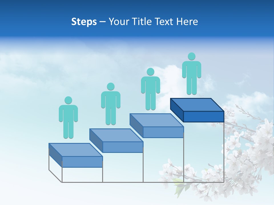 Happiness Background Hope PowerPoint Template