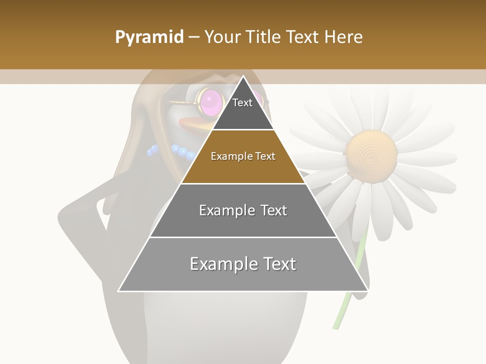 Man Male War PowerPoint Template
