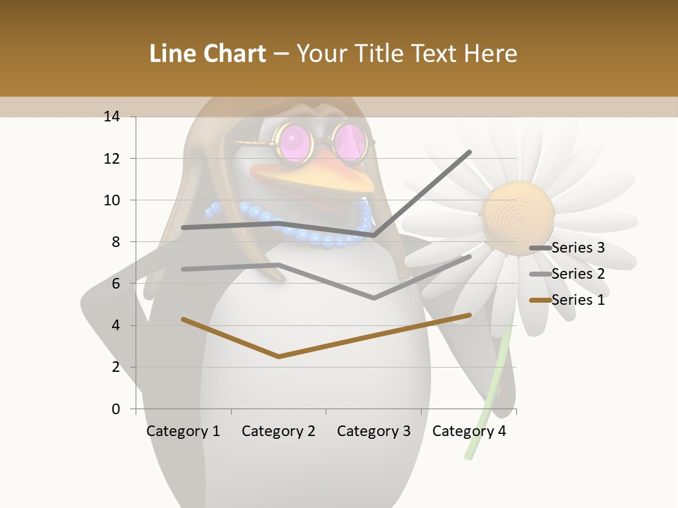 Man Male War PowerPoint Template