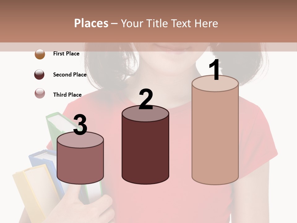 Learn Teenager Year PowerPoint Template