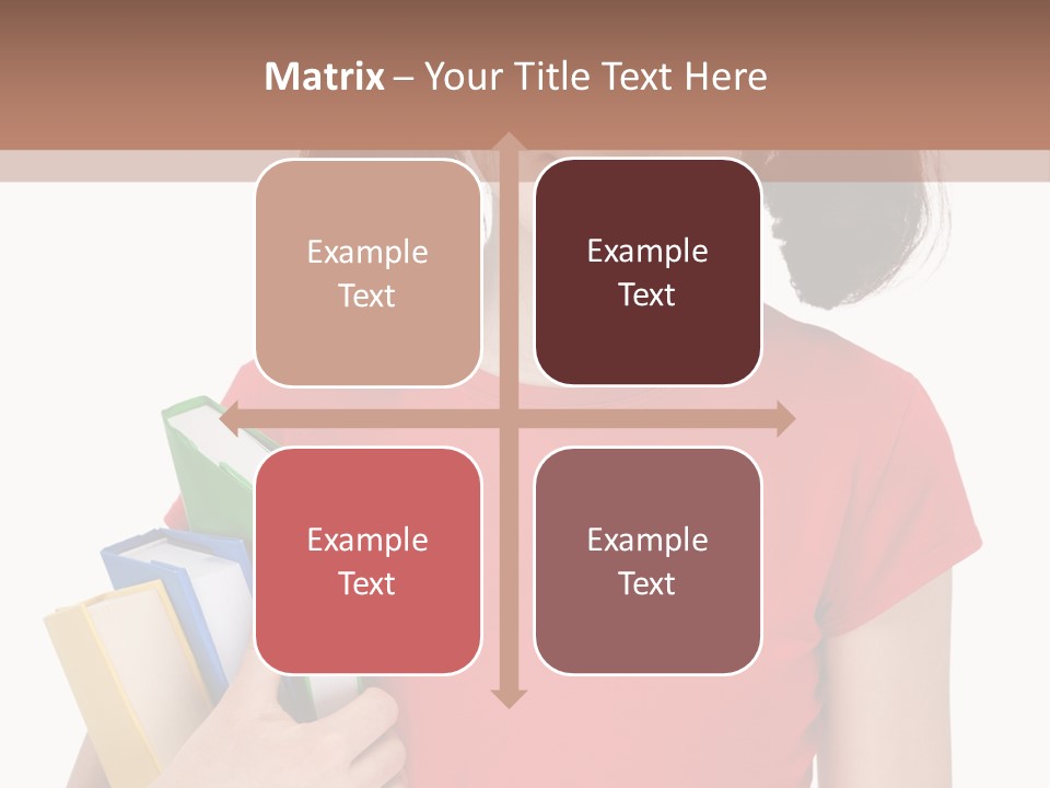 Learn Teenager Year PowerPoint Template