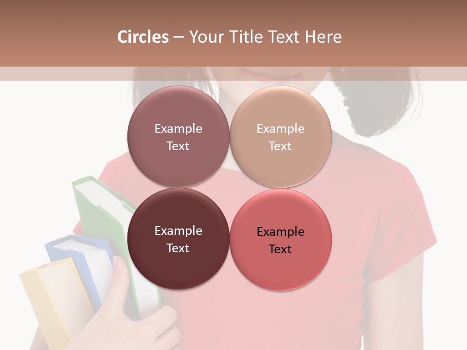 Learn Teenager Year PowerPoint Template