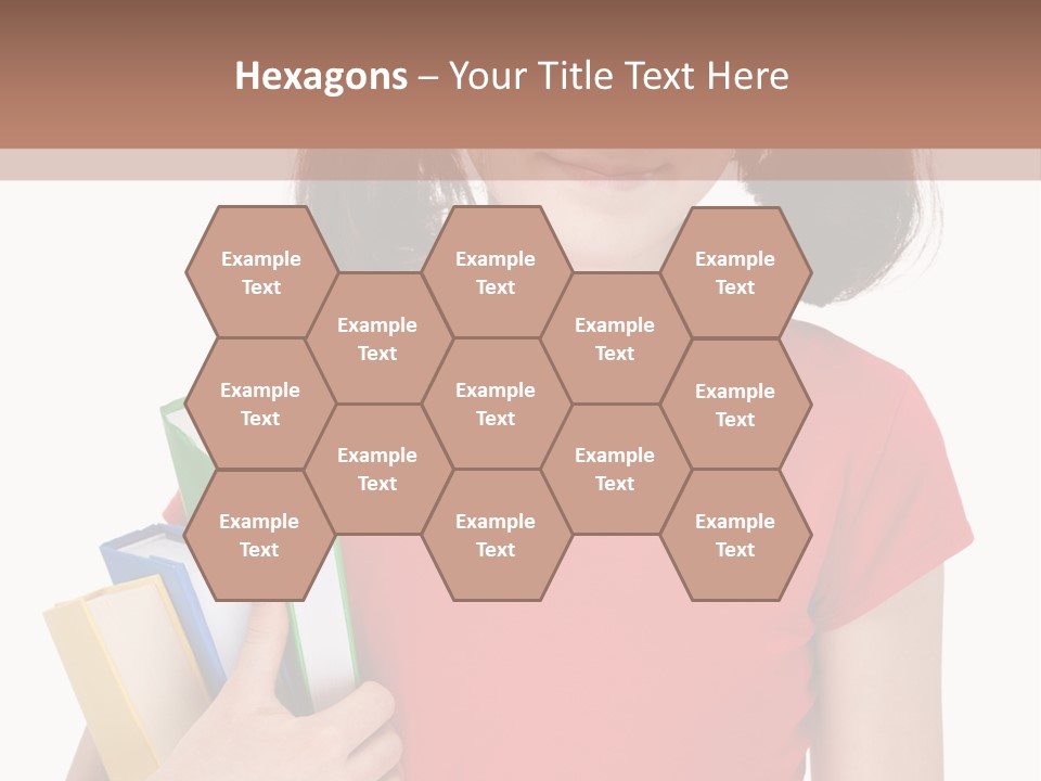 Learn Teenager Year PowerPoint Template