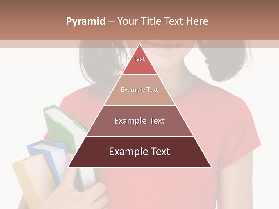 Learn Teenager Year PowerPoint Template