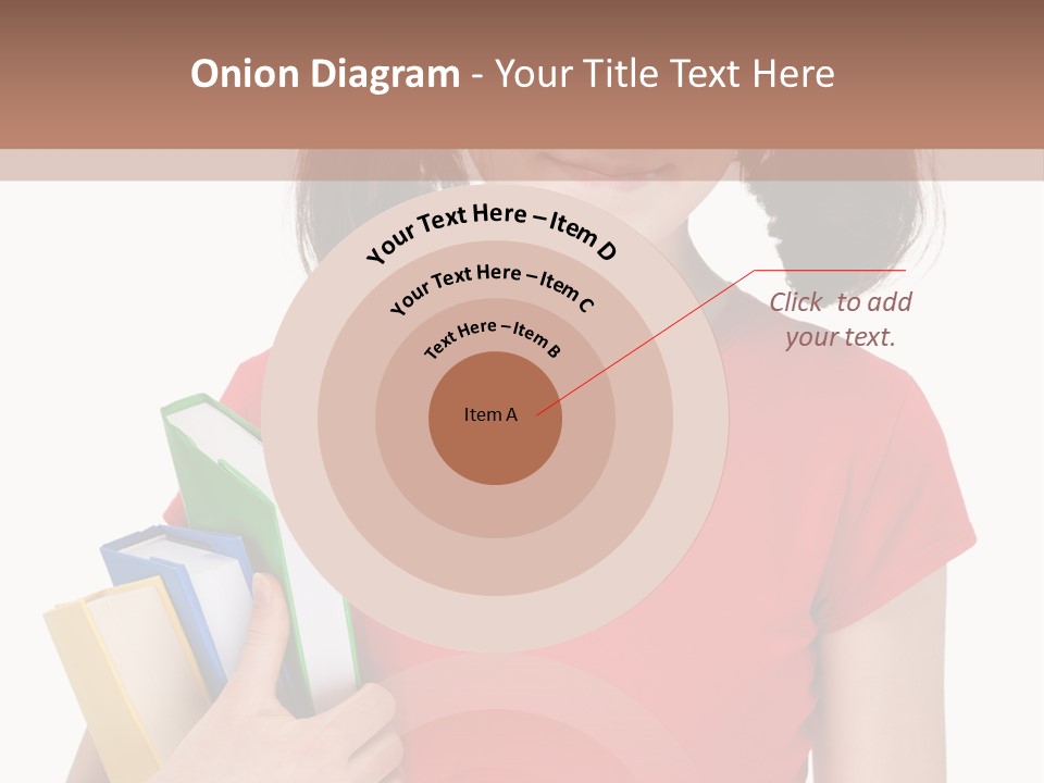 Learn Teenager Year PowerPoint Template