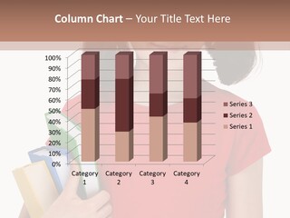 Learn Teenager Year PowerPoint Template