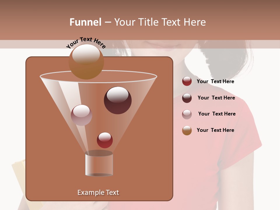Learn Teenager Year PowerPoint Template