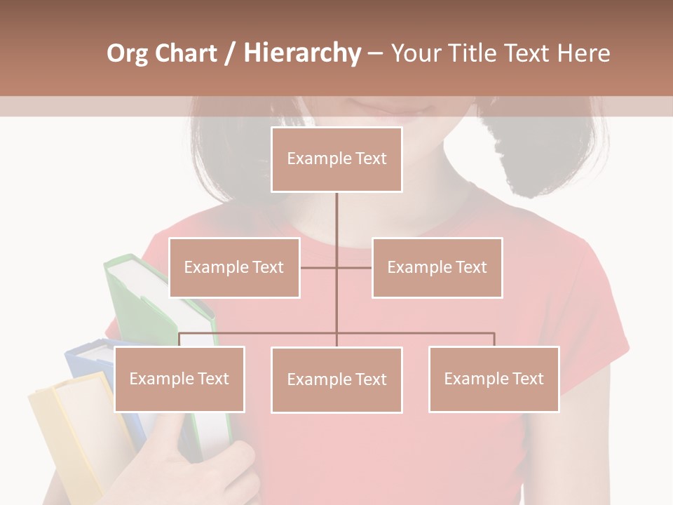 Learn Teenager Year PowerPoint Template