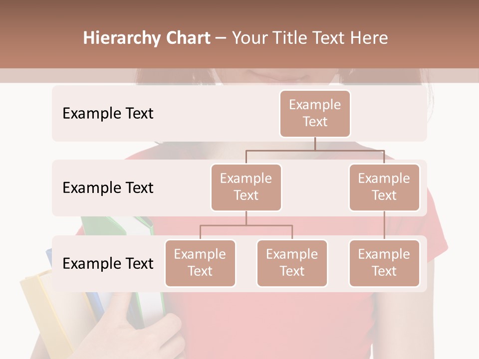 Learn Teenager Year PowerPoint Template